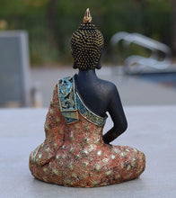Load image into Gallery viewer, Meditation Buddha Statue Buddha Statue for Home Meditation Gift 8 Inches Tall