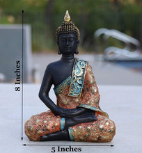 Load image into Gallery viewer, Meditation Buddha Statue Buddha Statue for Home Meditation Gift 8 Inches Tall