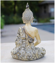 Load image into Gallery viewer, Meditation Buddha Statue for Home 8 Inches Tall