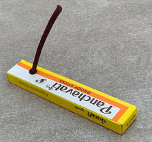 Load image into Gallery viewer, Panchavati Dhoop Incense 5” Sticks